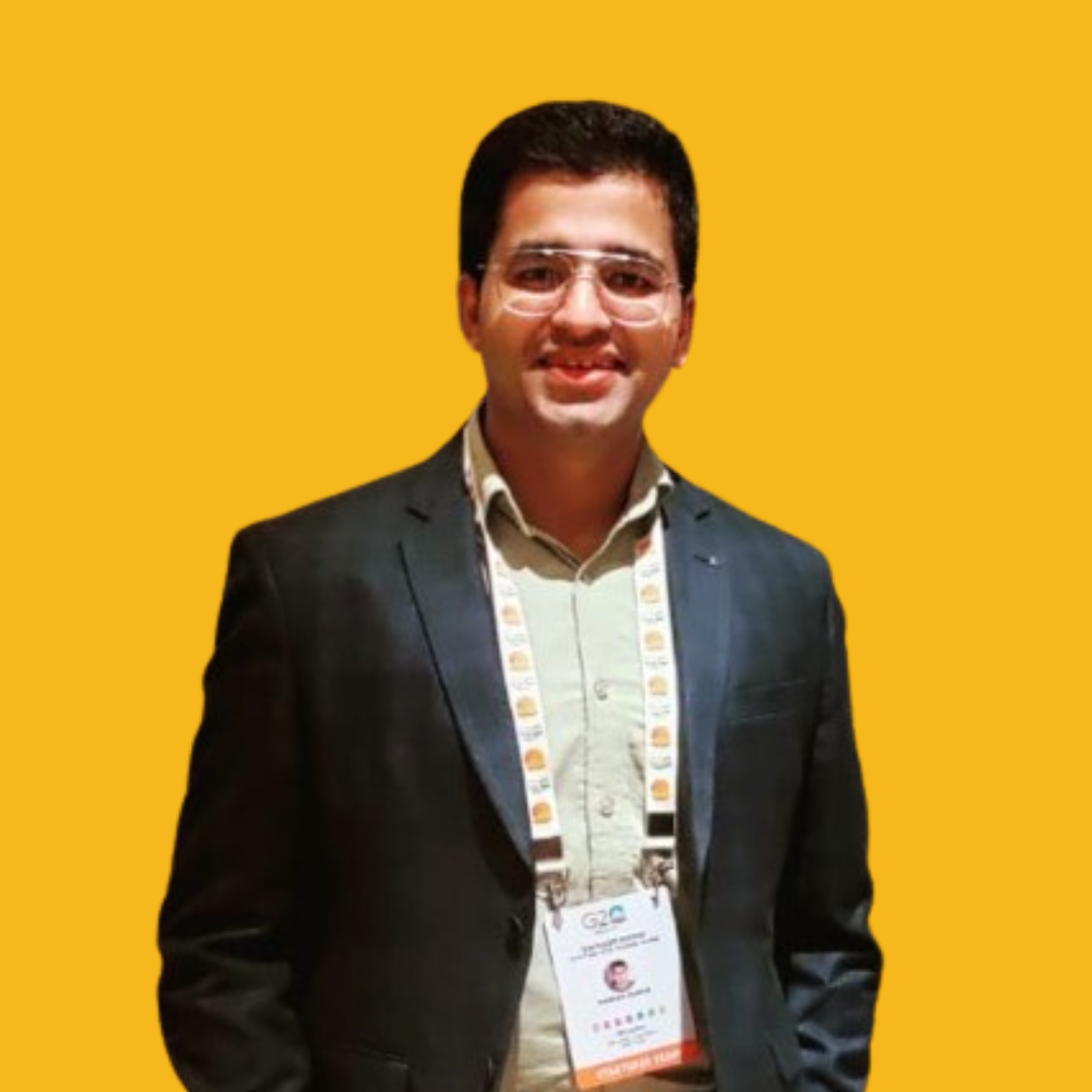 Mr. Nandan Kumar